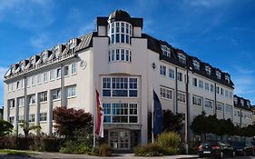 Mynext - Riverside Hotel Salzburg